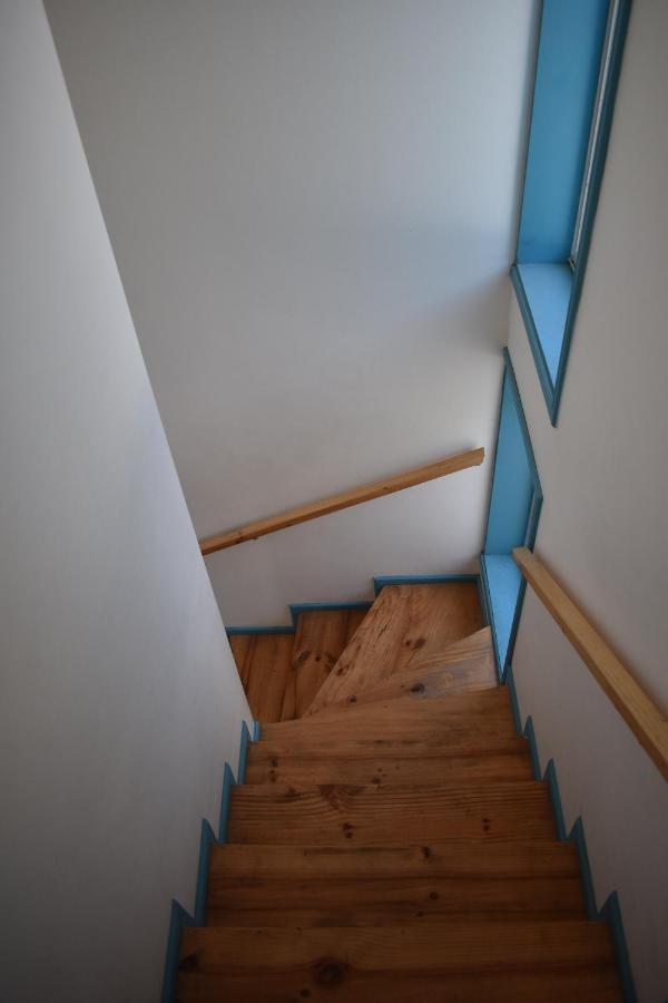 Bahia Luz Hostal กอนกอน ภายนอก รูปภาพ