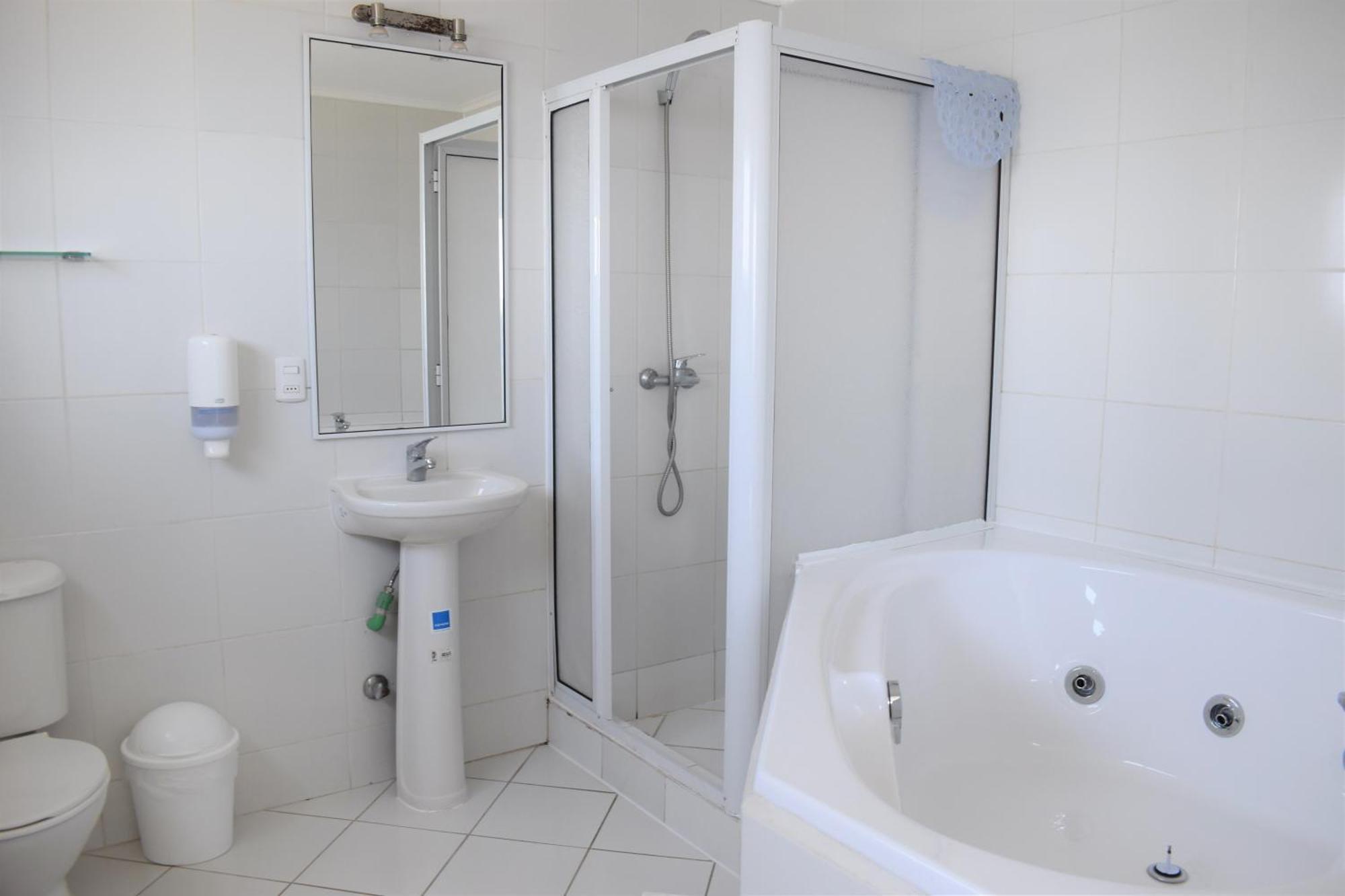 Bahia Luz Hostal กอนกอน ห้อง รูปภาพ