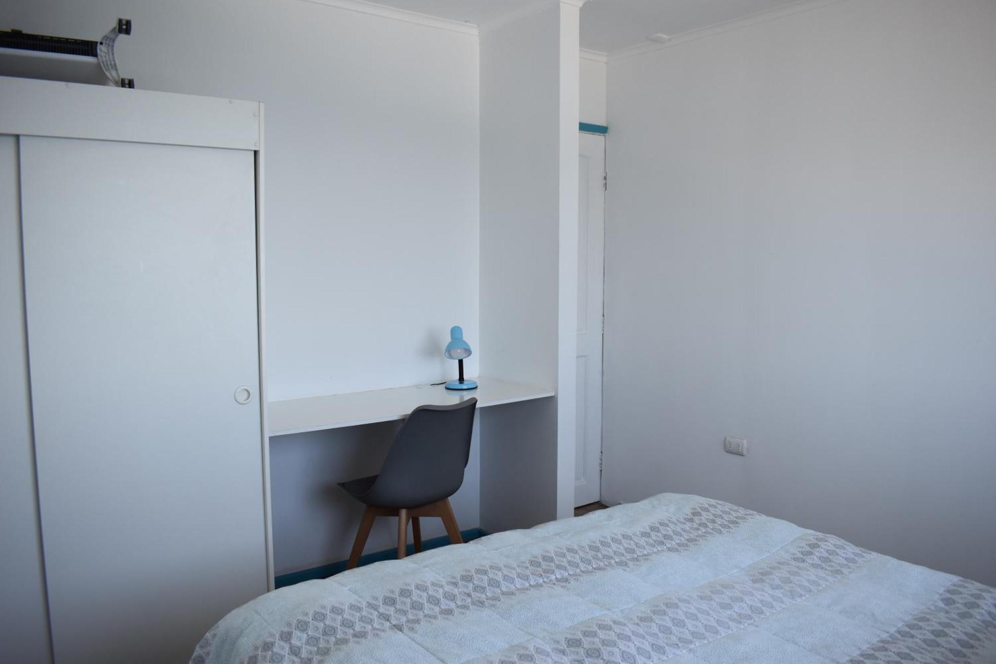 Bahia Luz Hostal กอนกอน ห้อง รูปภาพ
