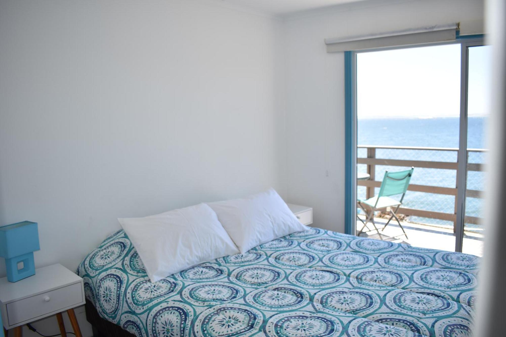Bahia Luz Hostal กอนกอน ห้อง รูปภาพ